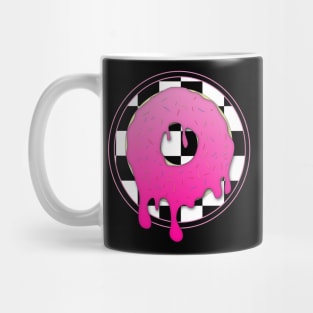 mmmm Donuts Mug